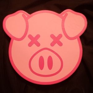 Shane X Jeffree Velour Liquid Lipstick Pig Bundle